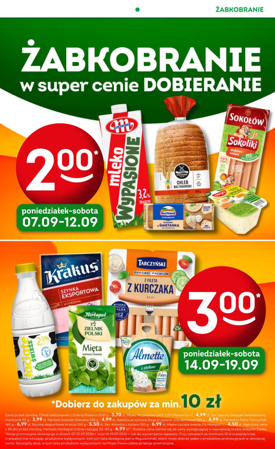 Okładka gazetki
