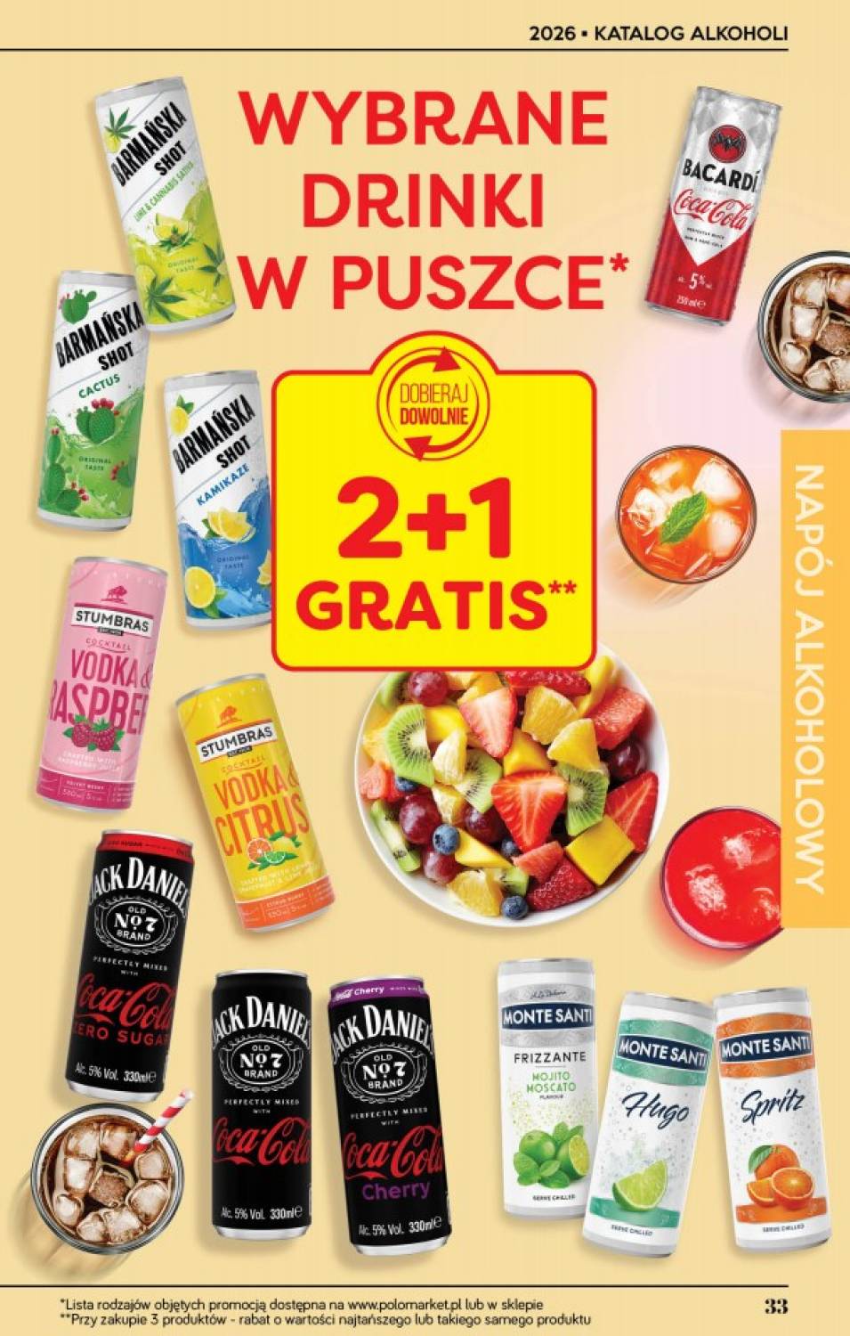 Gazetka – strona 33