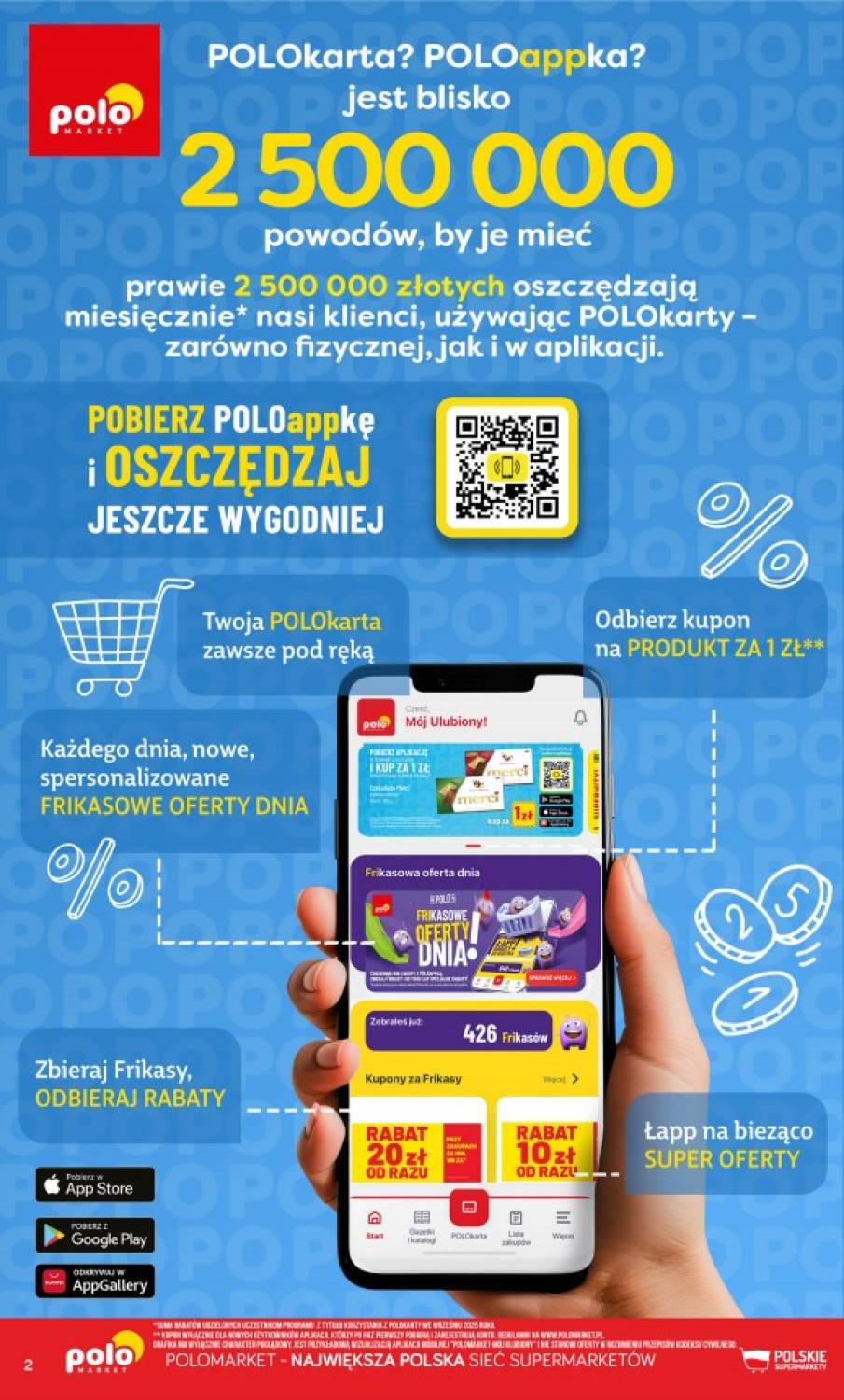 Gazetka – strona 2