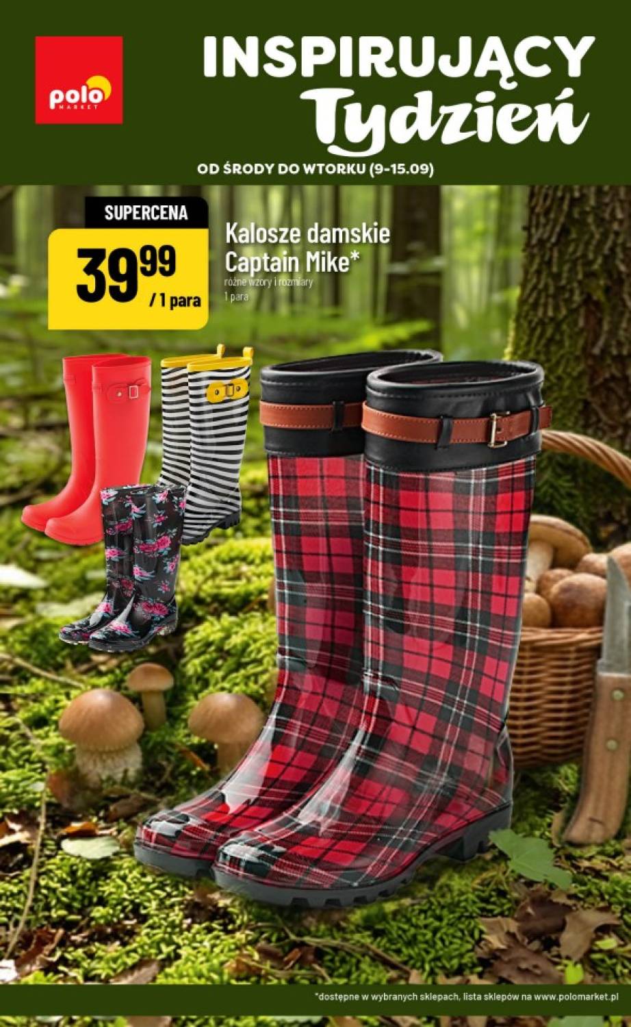 Gazetka – strona 1