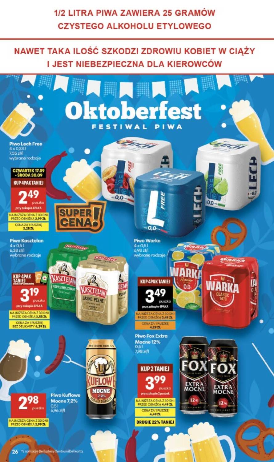 Okładka gazetki