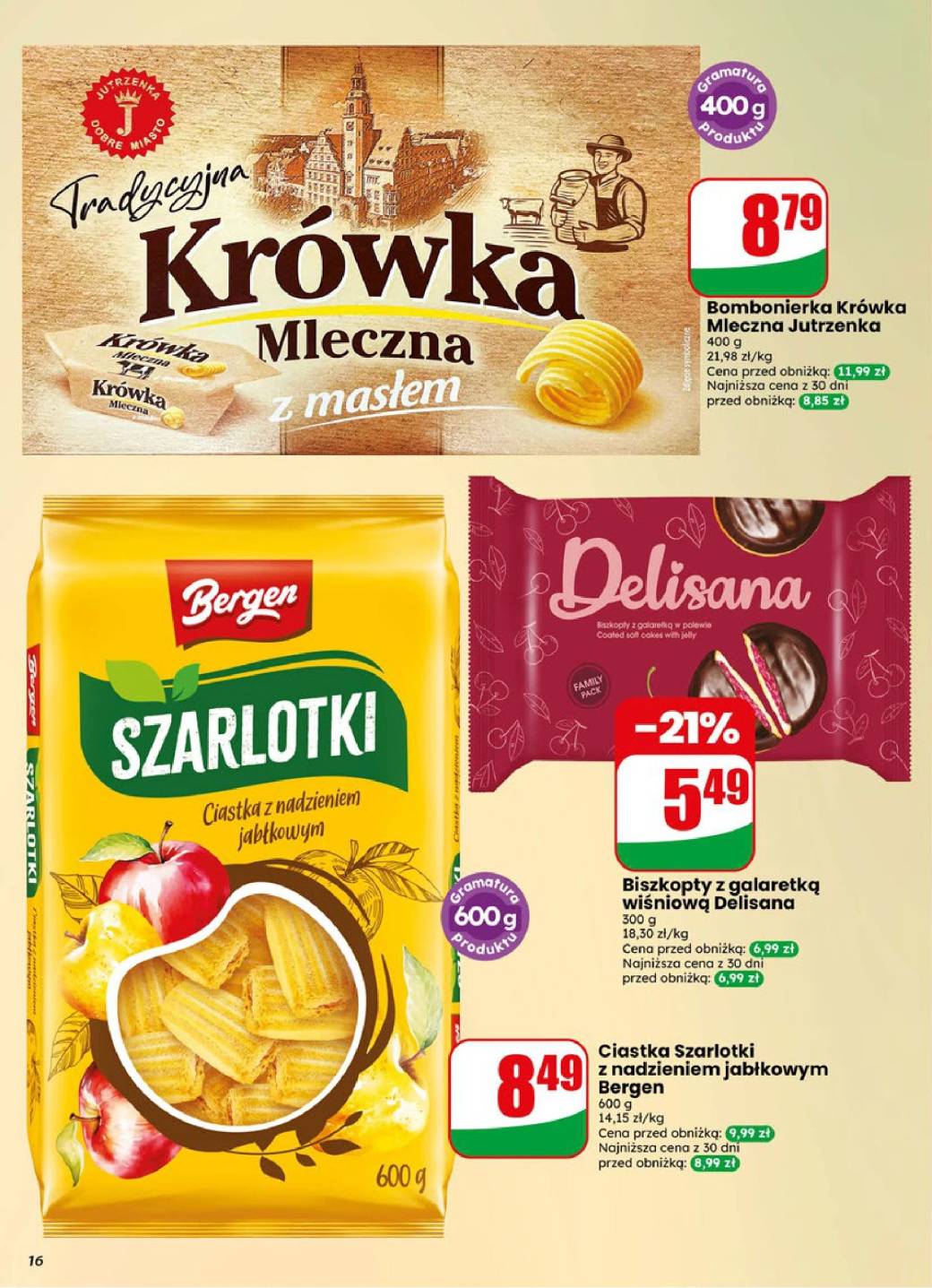 Okładka gazetki