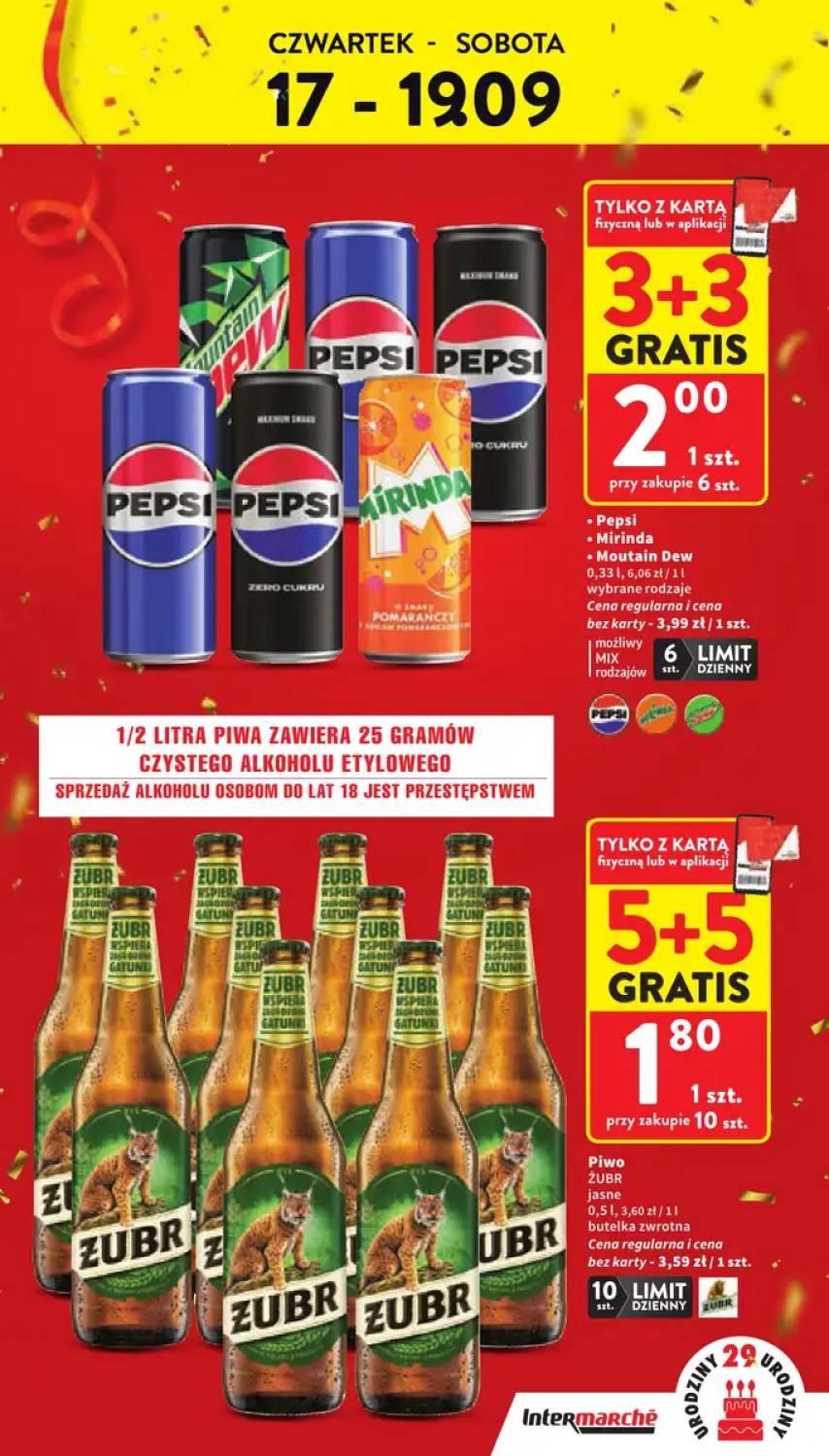 Okładka gazetki