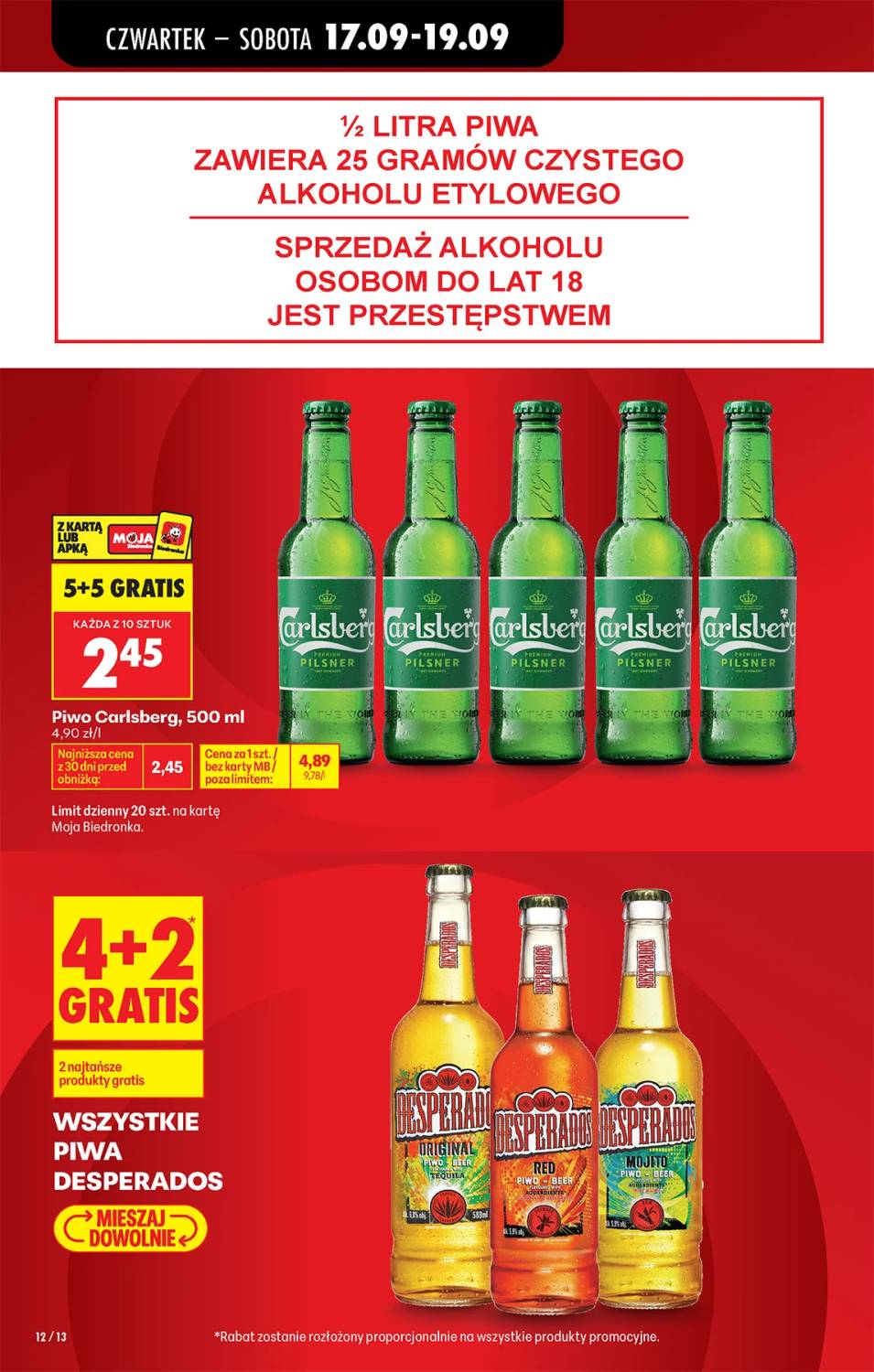 Okładka gazetki