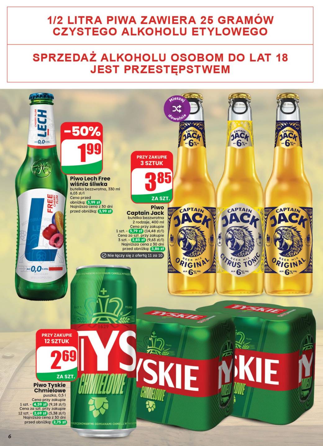 Okładka gazetki