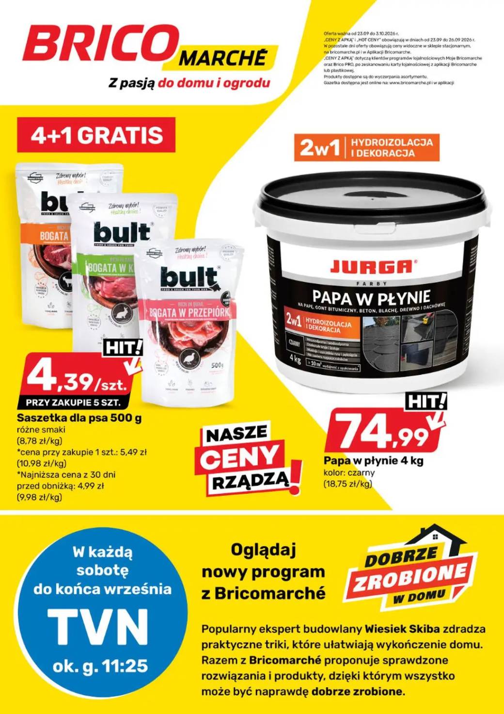 Okładka gazetki