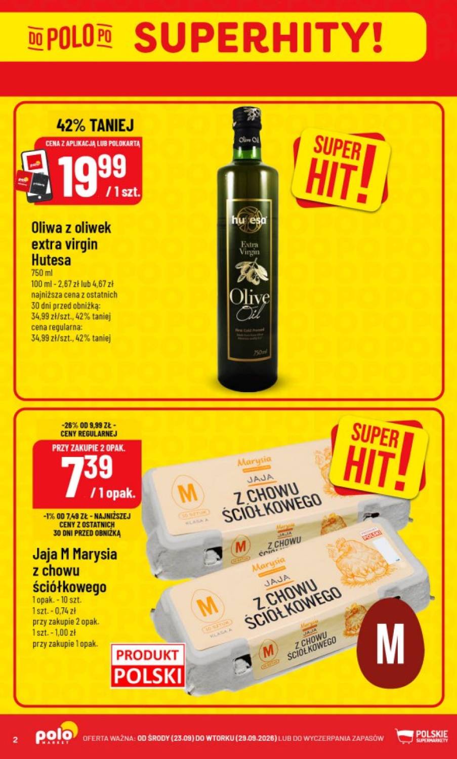 Gazetka – strona 2