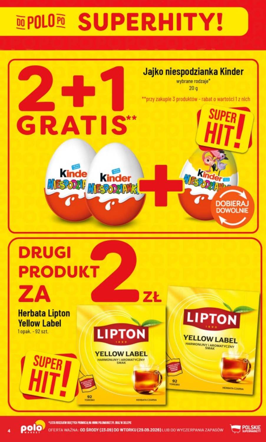 Gazetka – strona 4