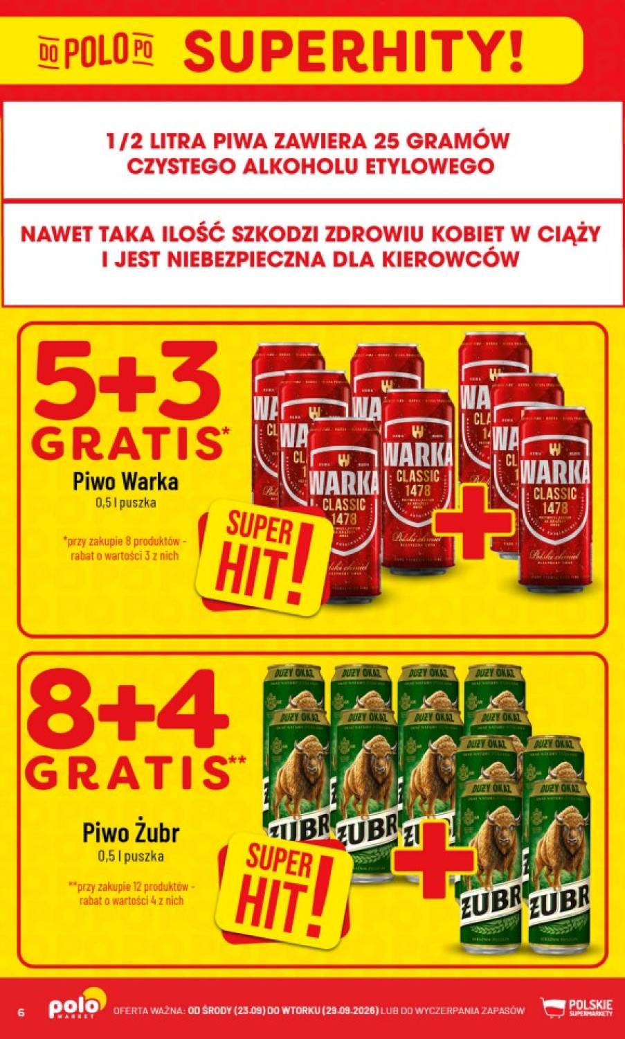 Gazetka – strona 6