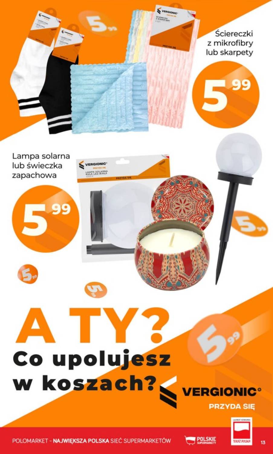 Gazetka – strona 13