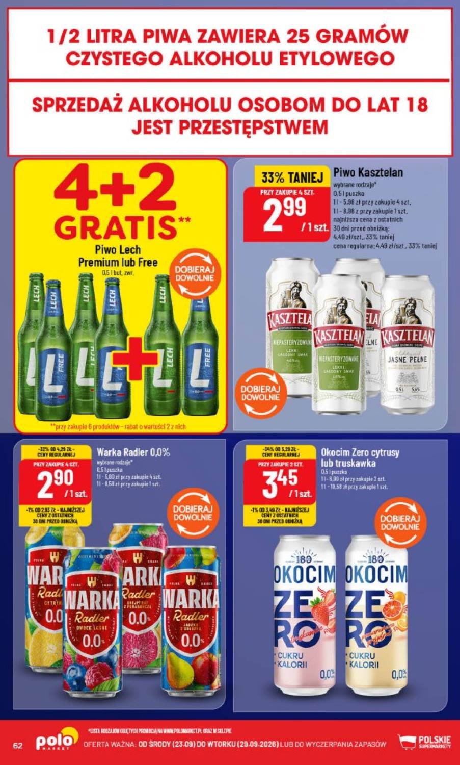 Gazetka – strona 62