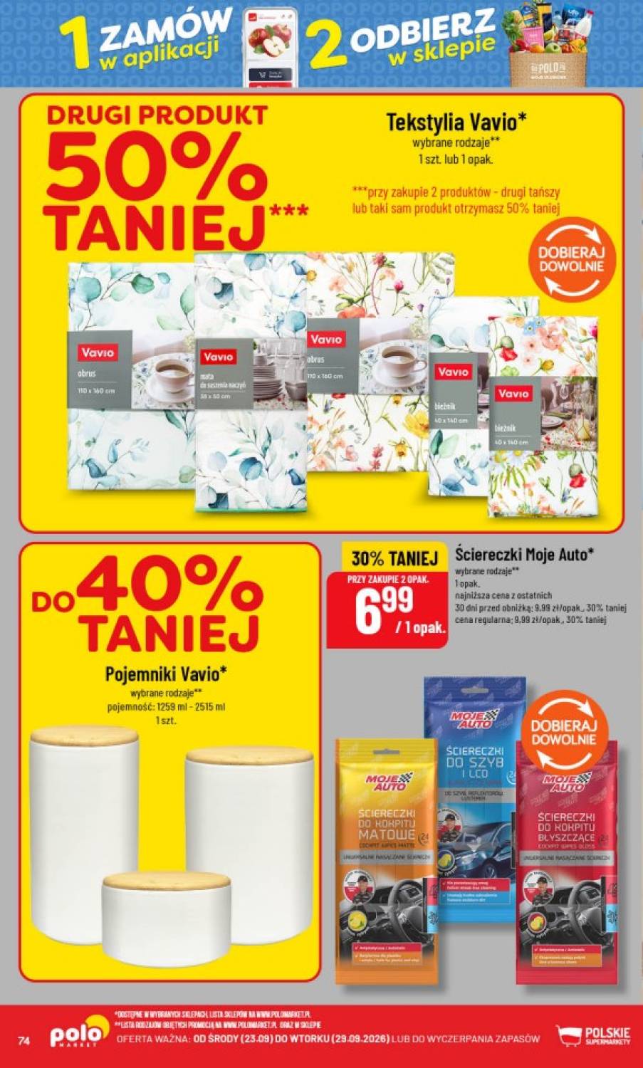 Gazetka – strona 74
