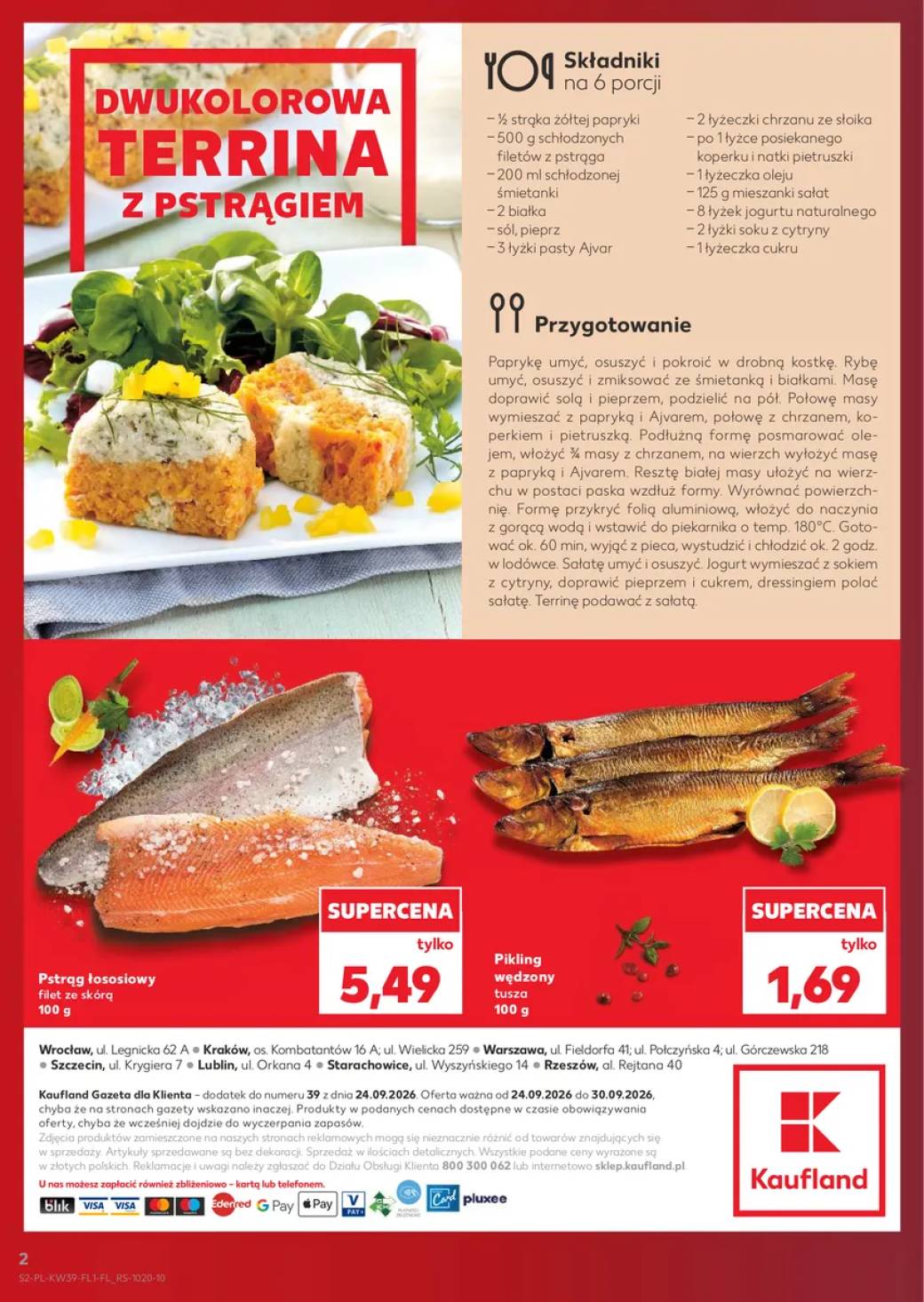 Okładka gazetki