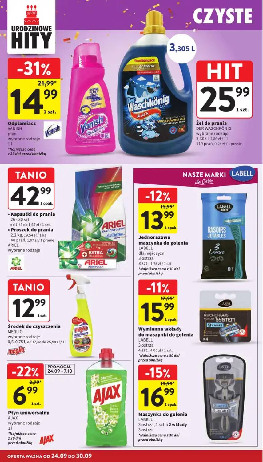 Okładka gazetki