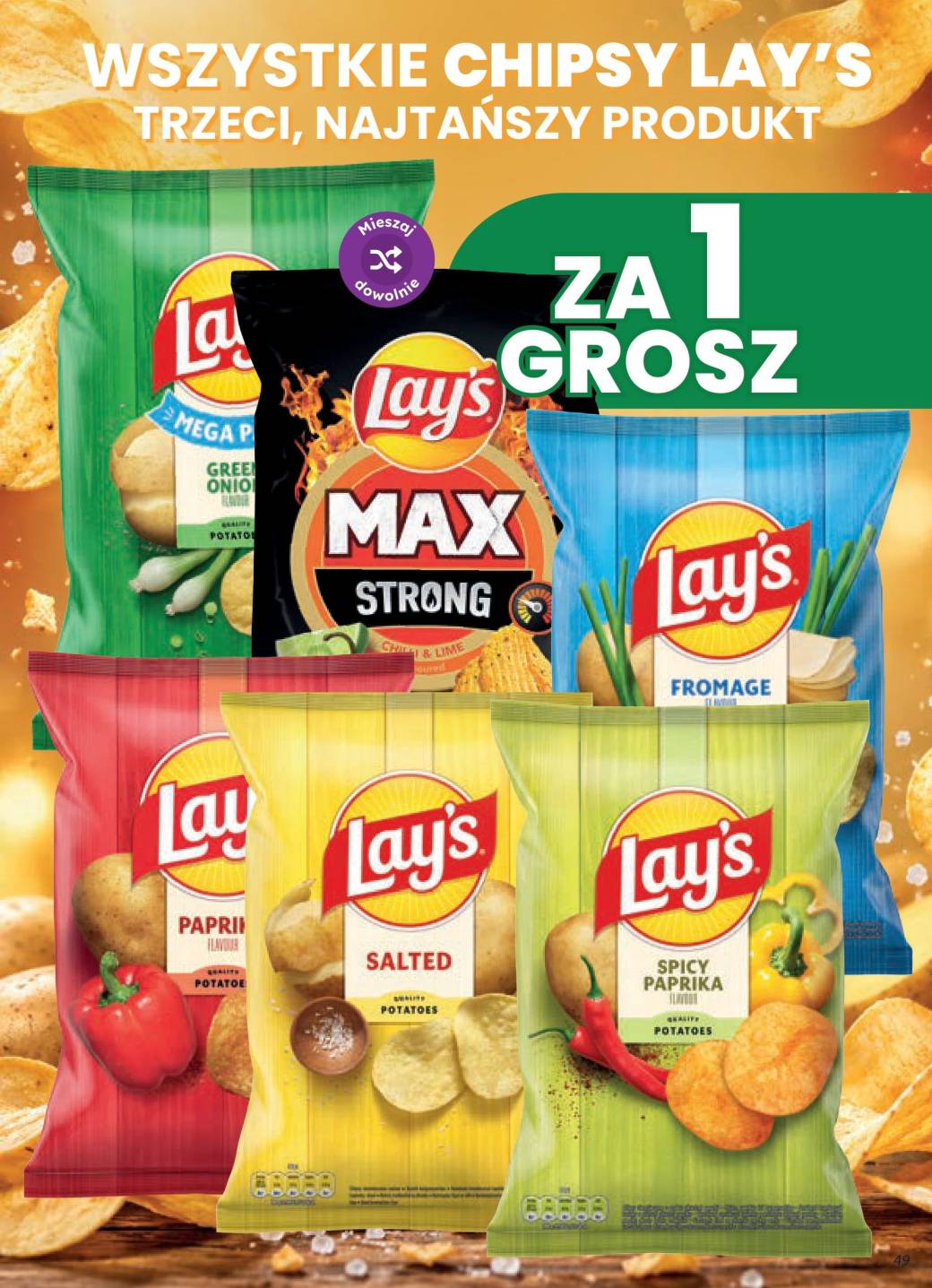 Okładka gazetki