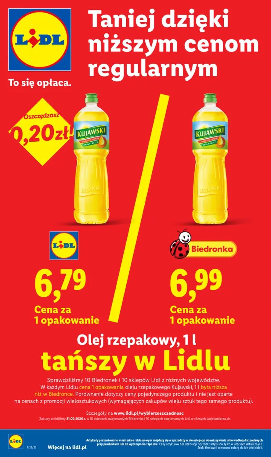 Okładka gazetki