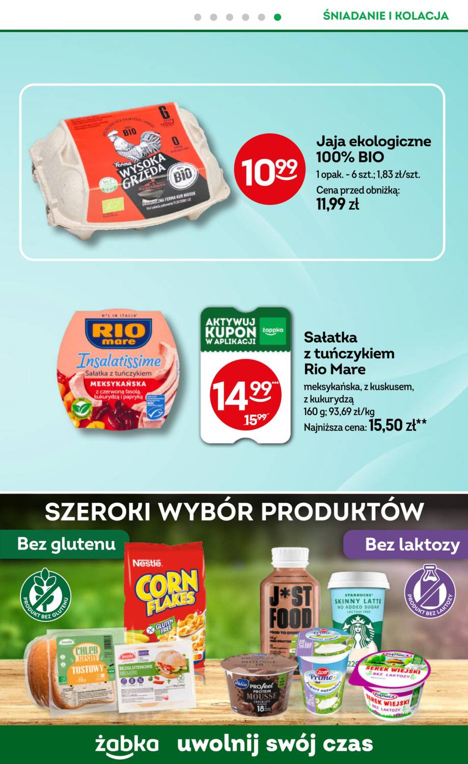 Okładka gazetki