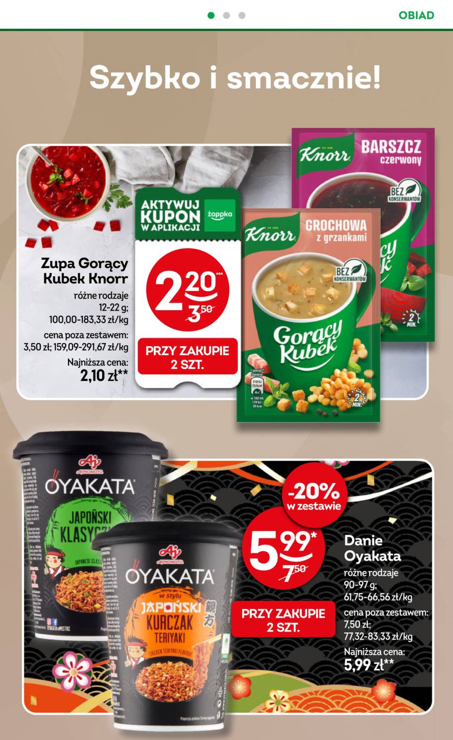 Okładka gazetki