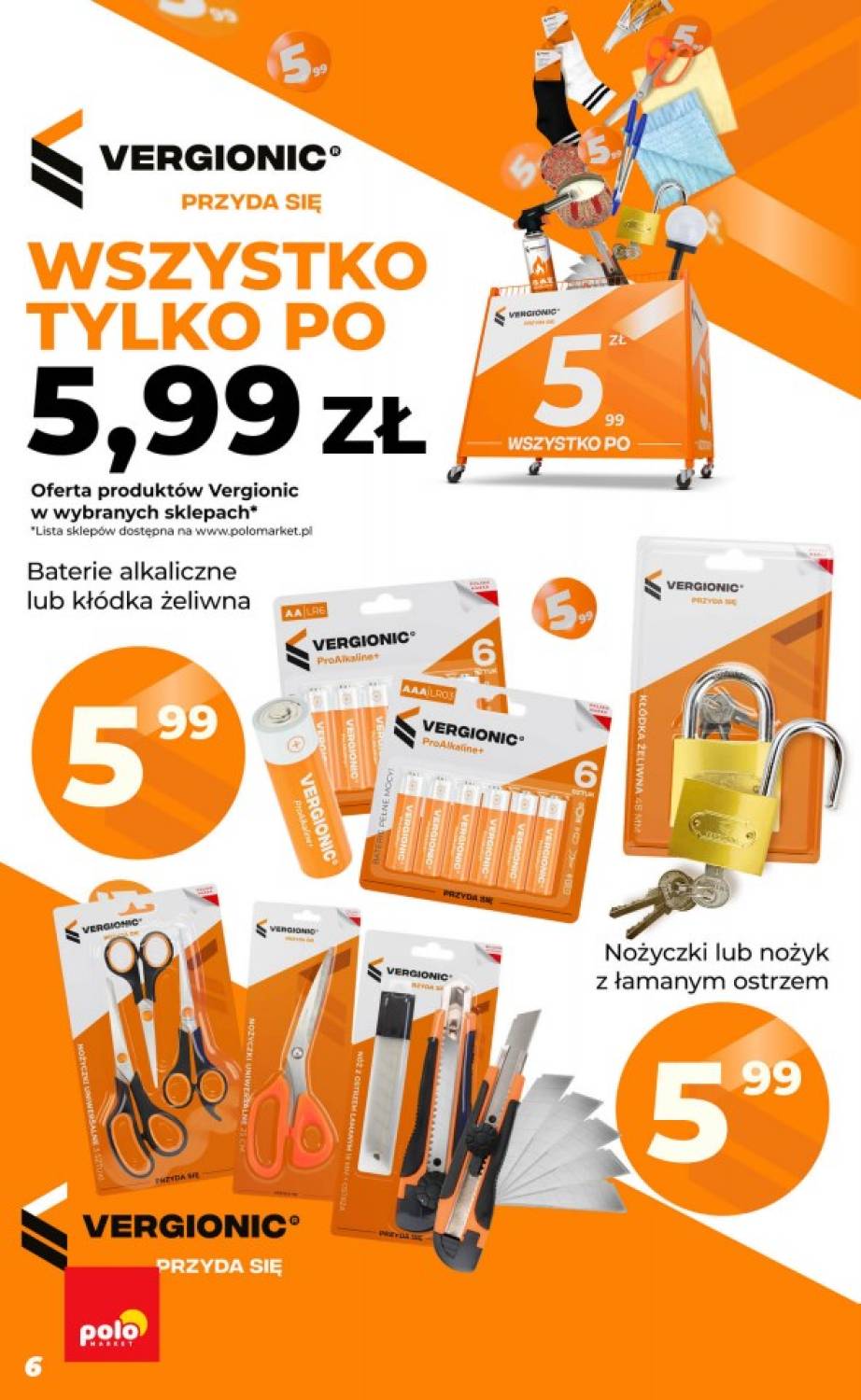 Gazetka – strona 6