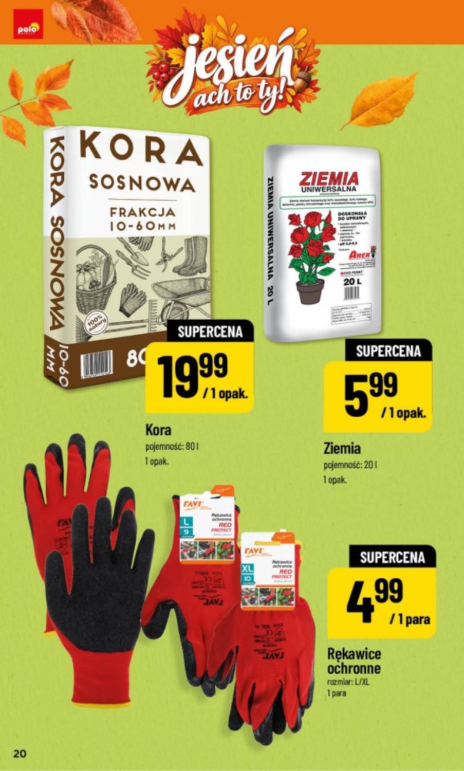 Gazetka – strona 20