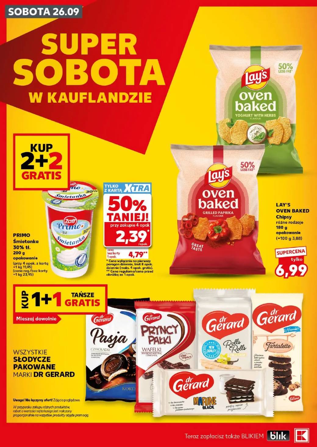 Okładka gazetki