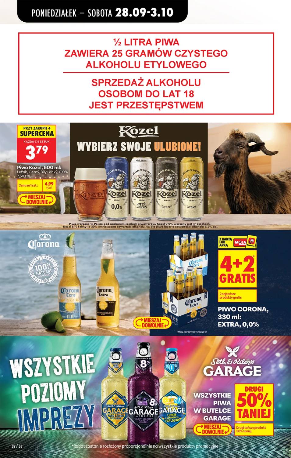 Okładka gazetki