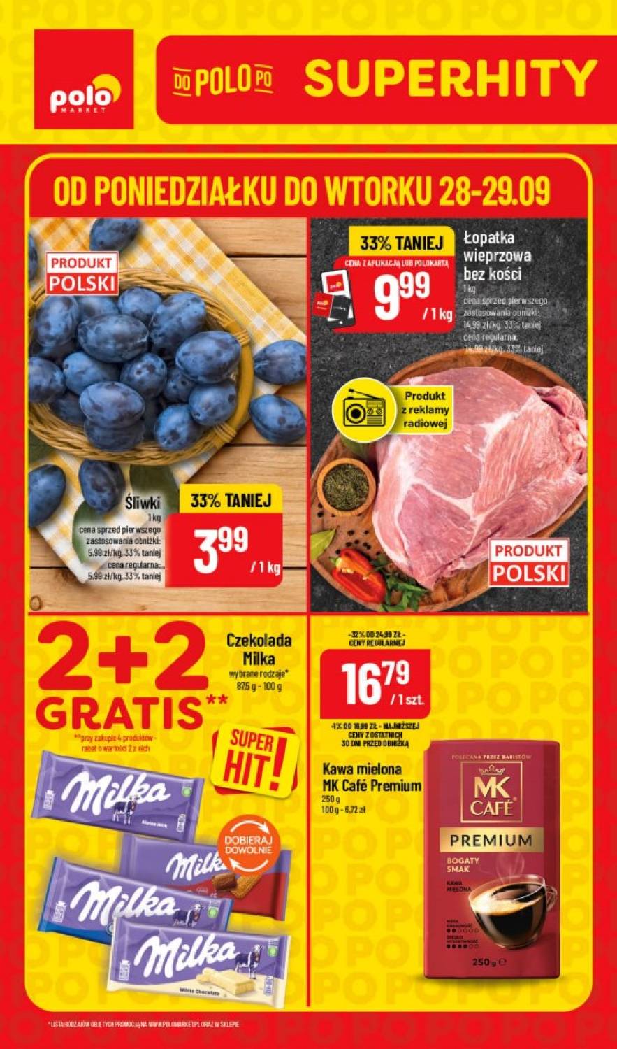 Gazetka – strona 1