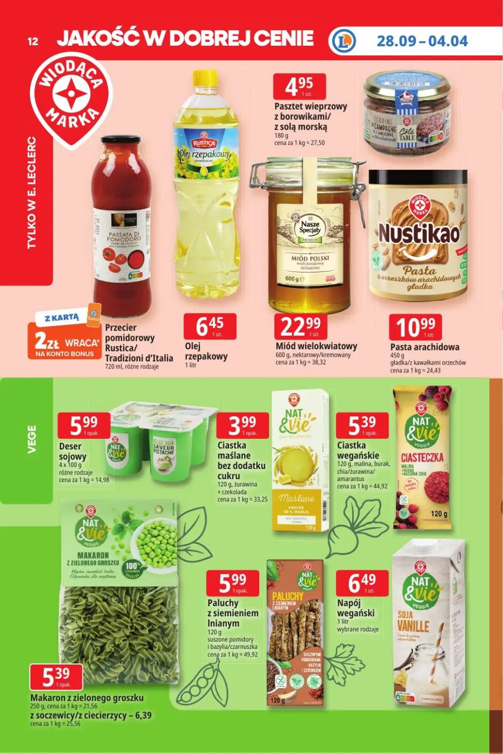 Okładka gazetki