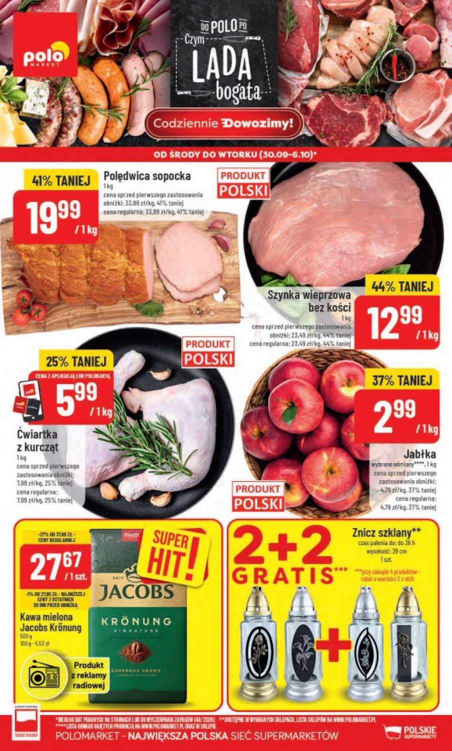 Gazetka – strona 1