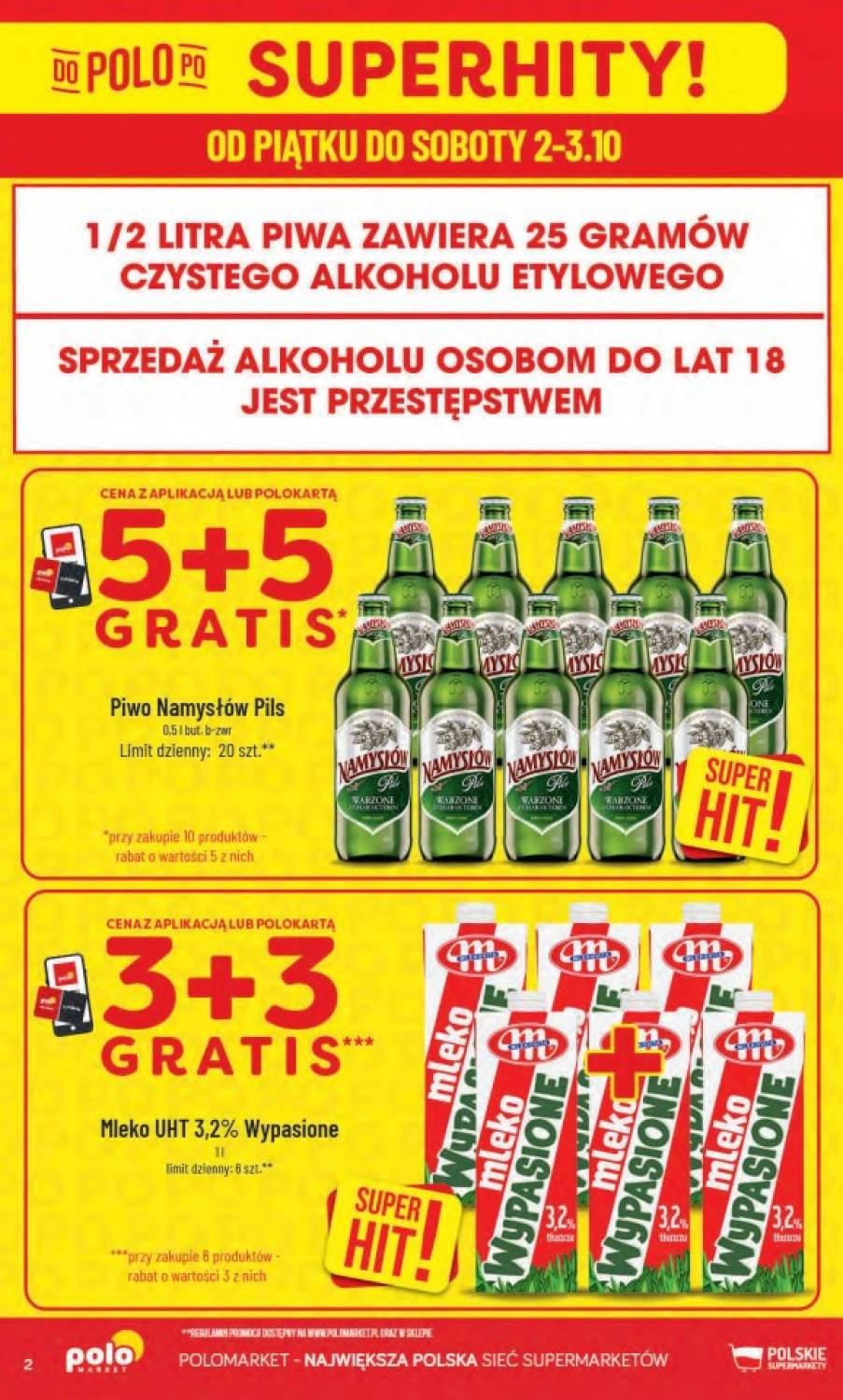 Gazetka – strona 2