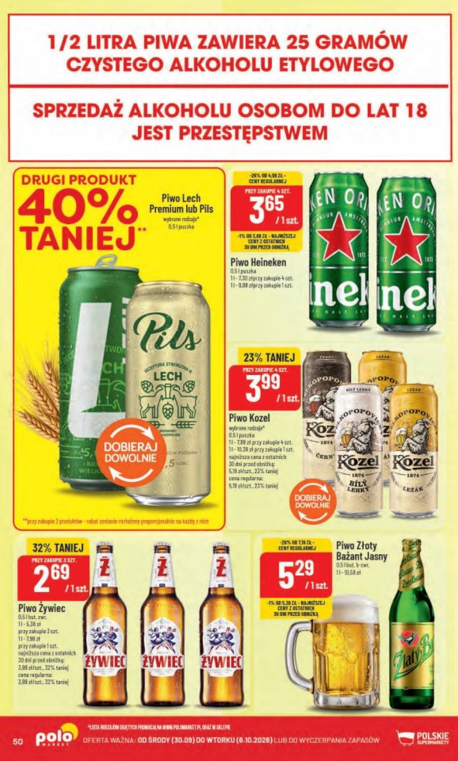 Gazetka – strona 50