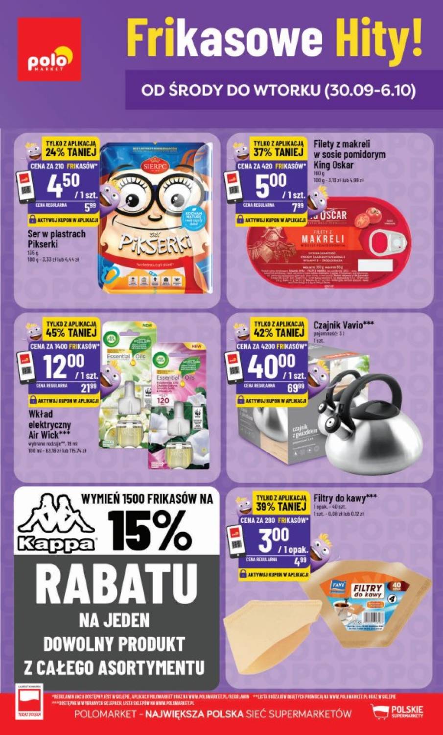 Gazetka – strona 1