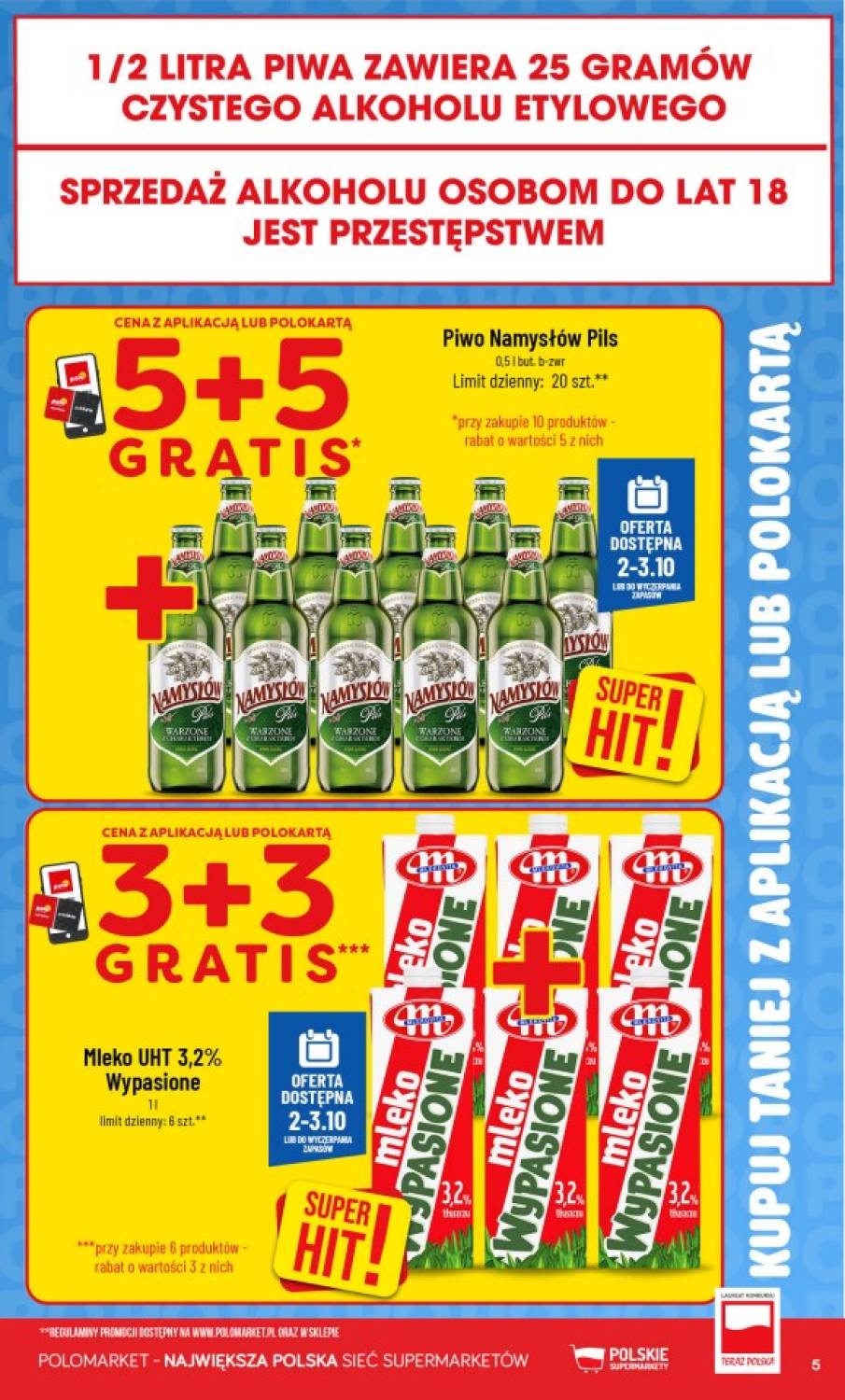 Gazetka – strona 5