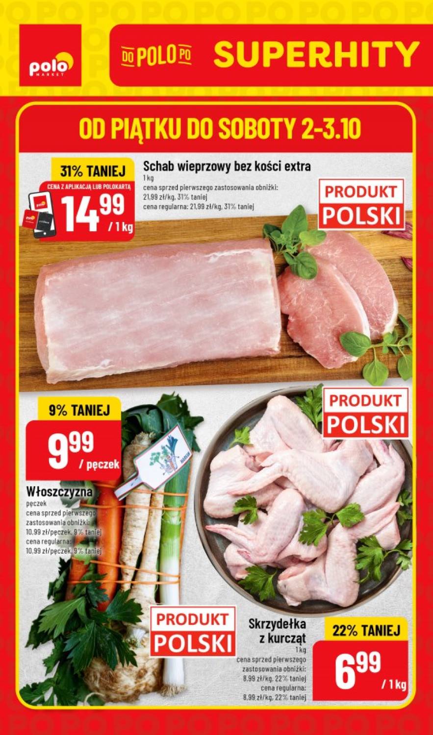 Gazetka – strona 1
