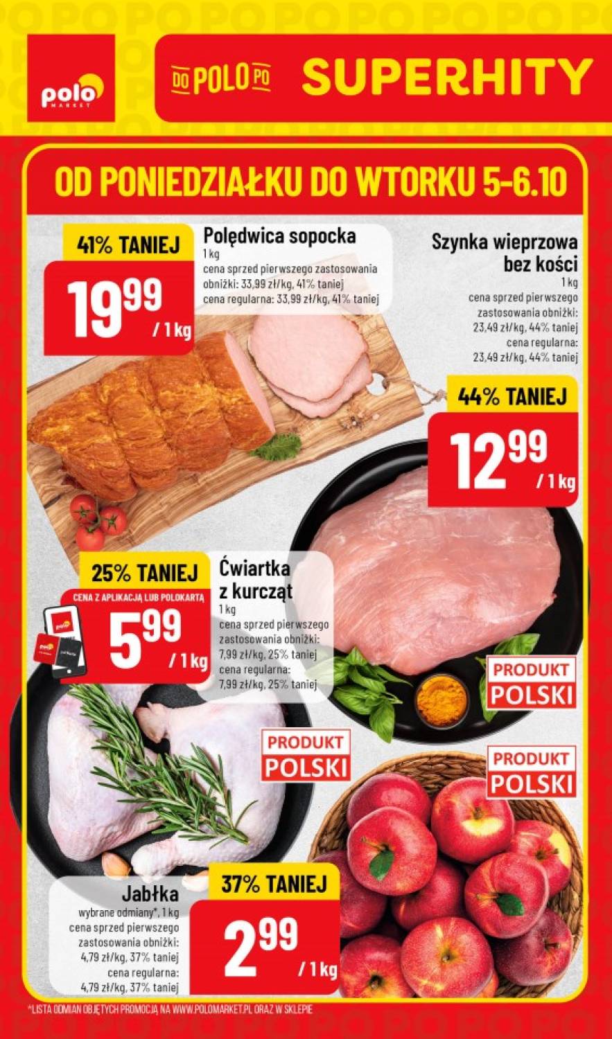Gazetka – strona 1