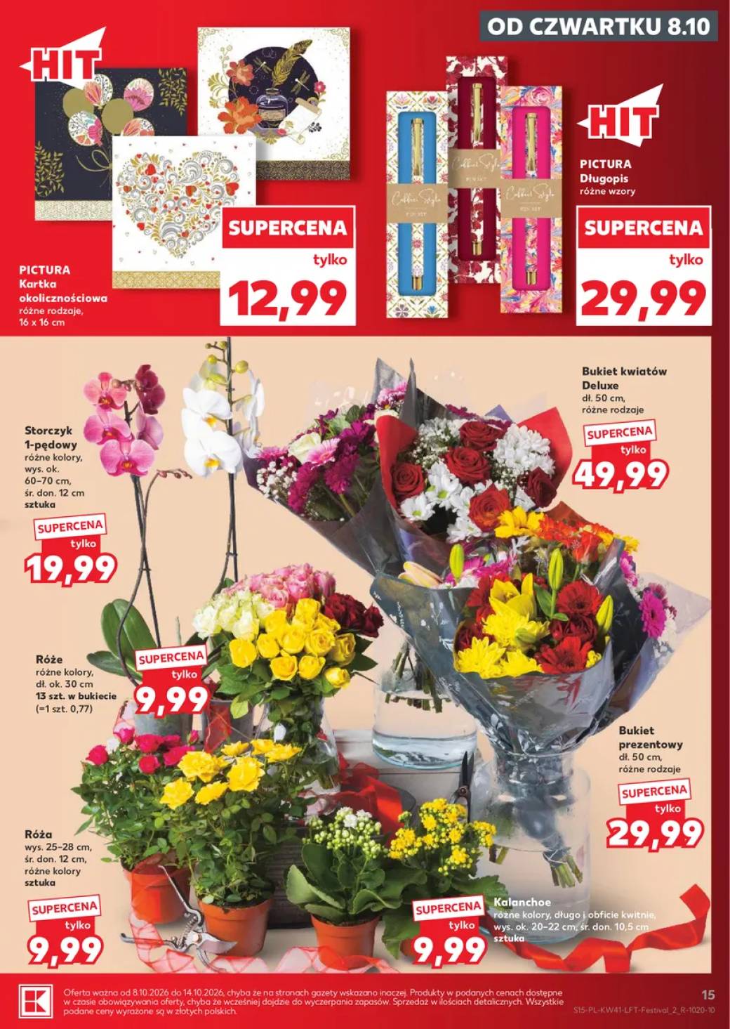 Okładka gazetki