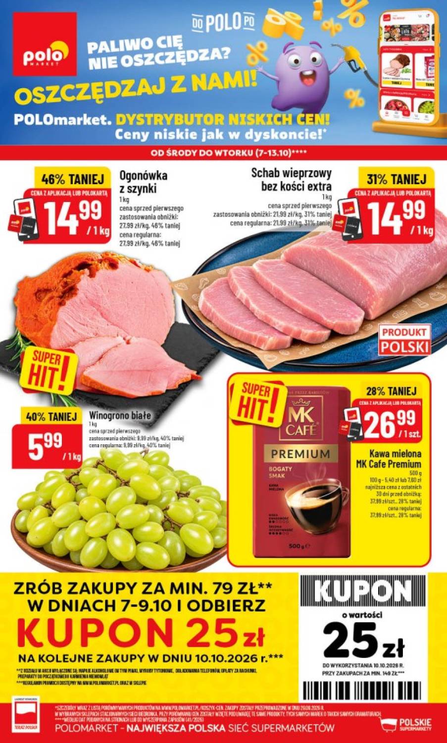 Gazetka – strona 1