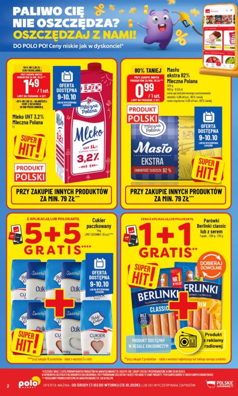 Gazetka – strona 2