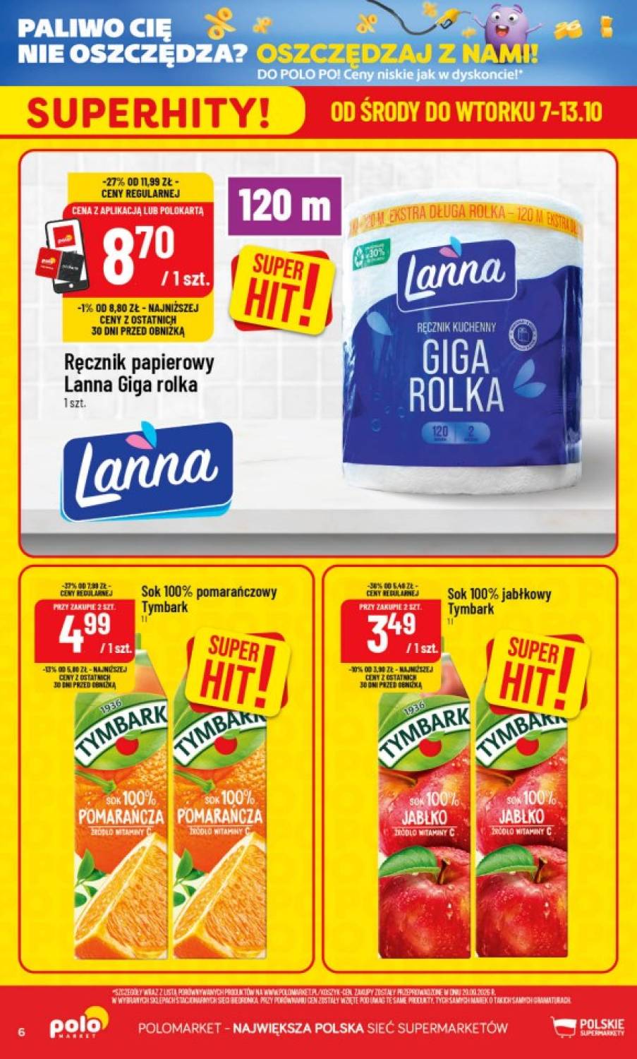 Gazetka – strona 6