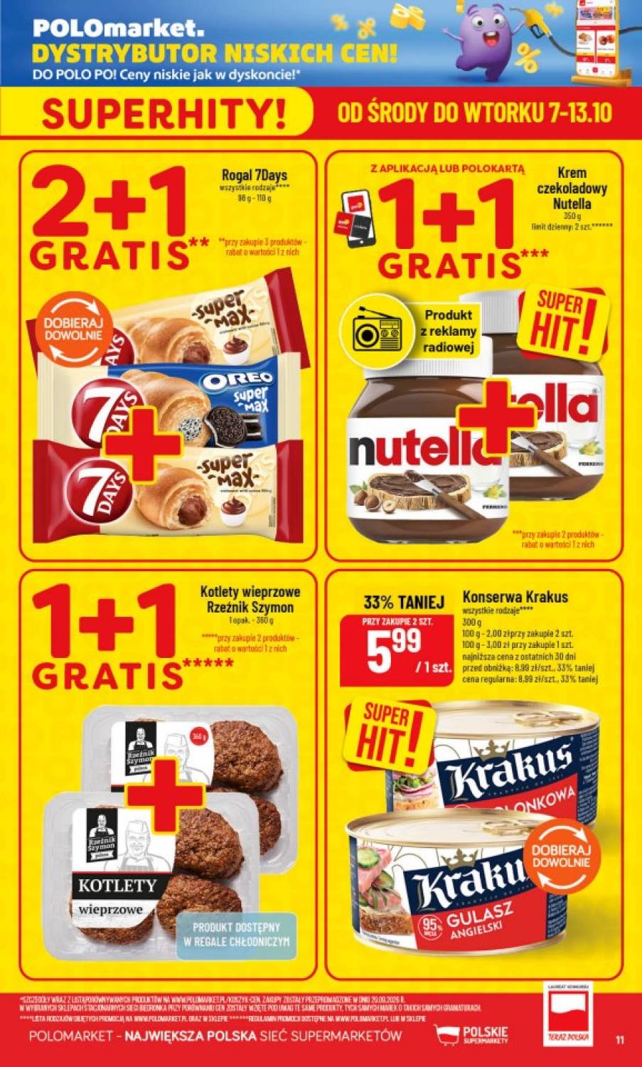 Gazetka – strona 11