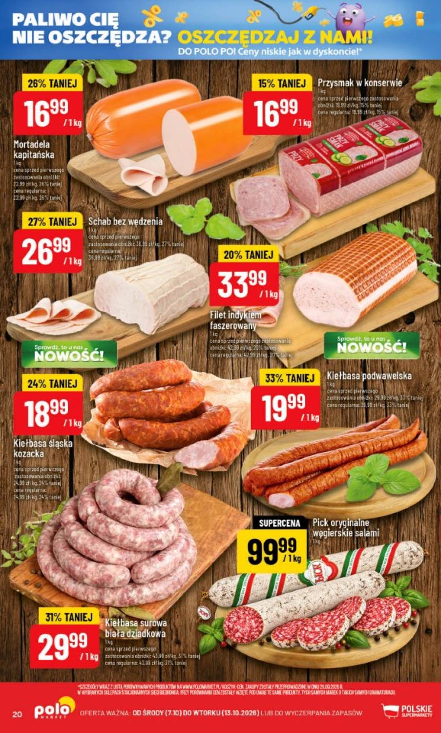Gazetka – strona 20
