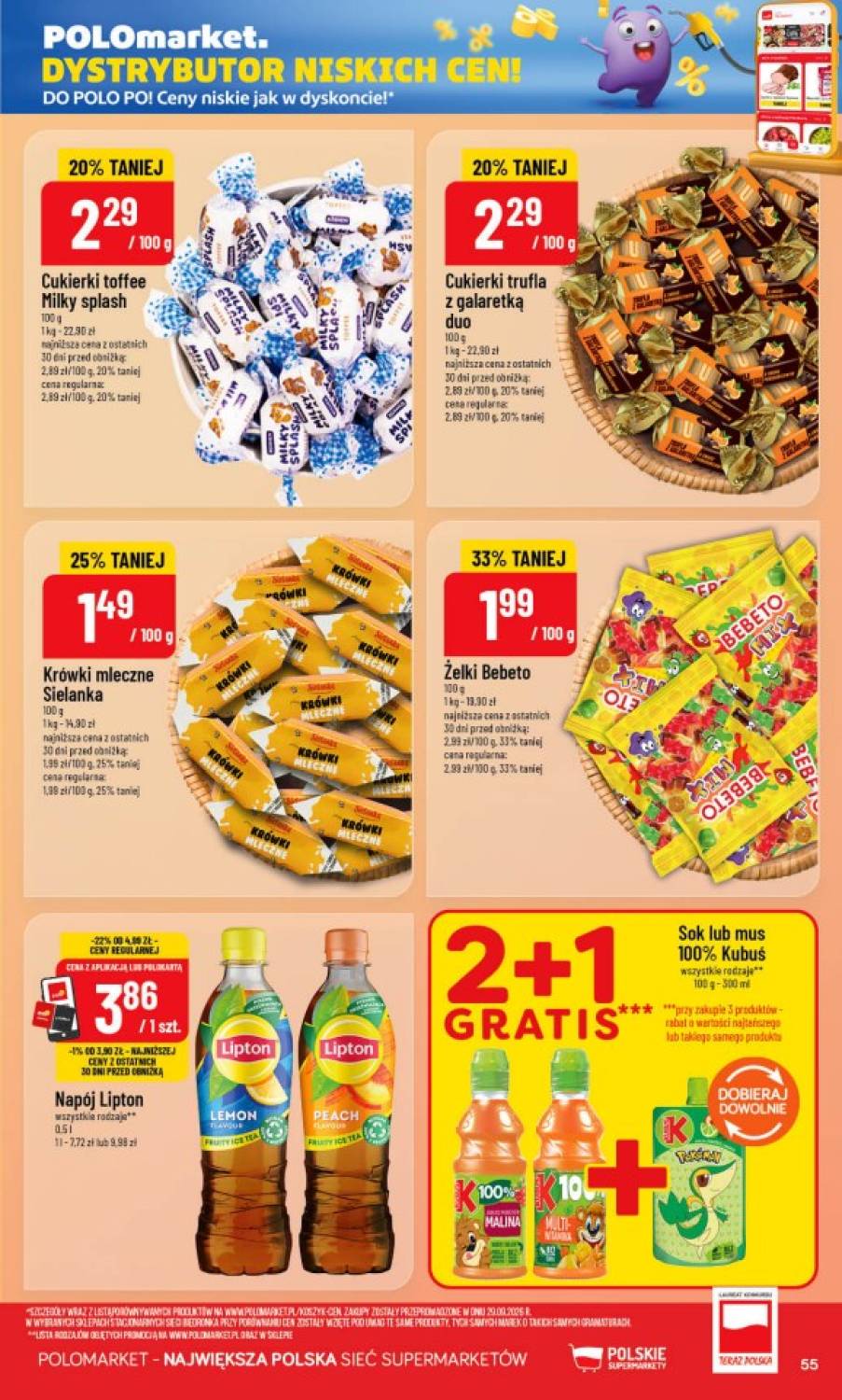 Gazetka – strona 55