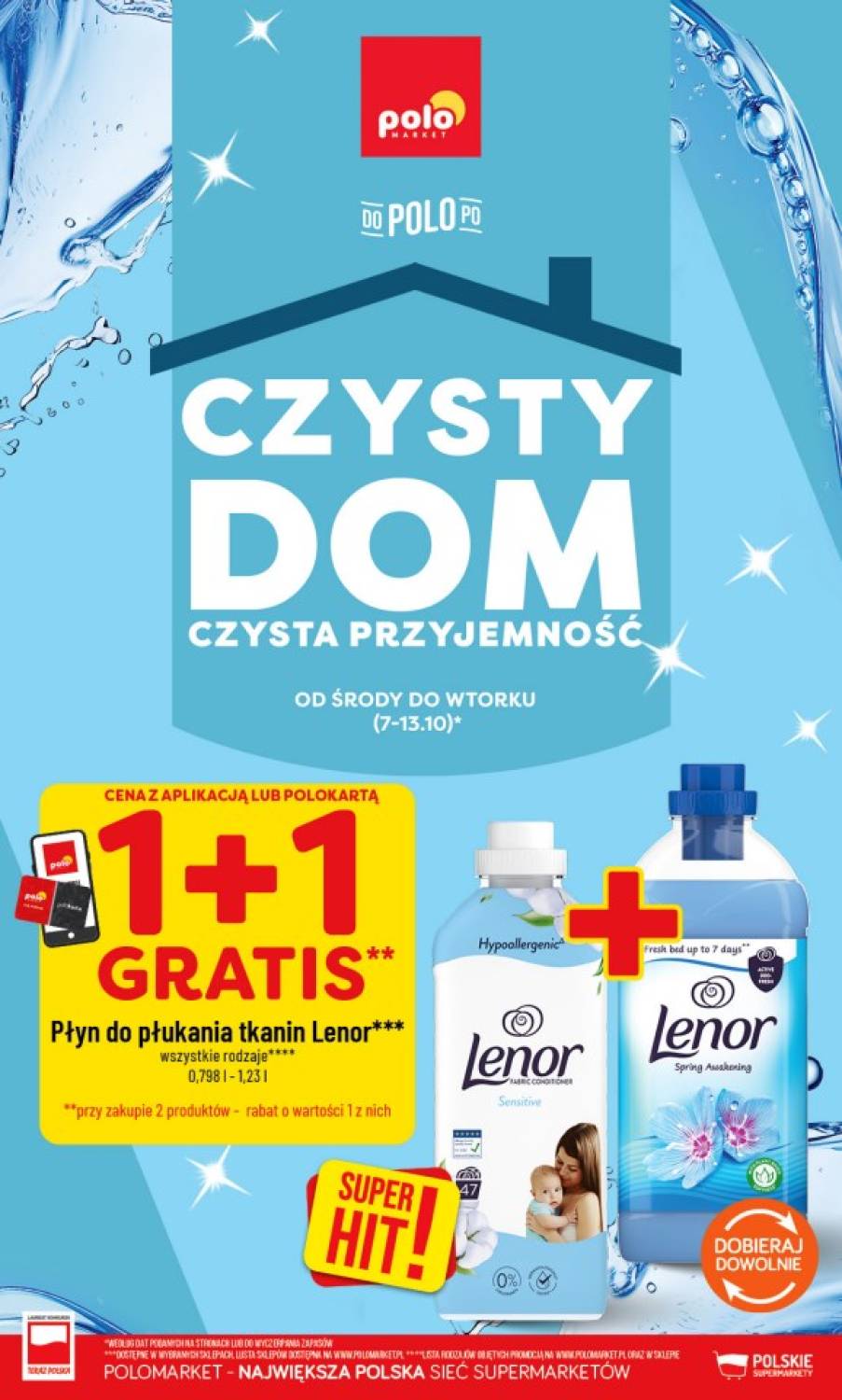 Gazetka – strona 1