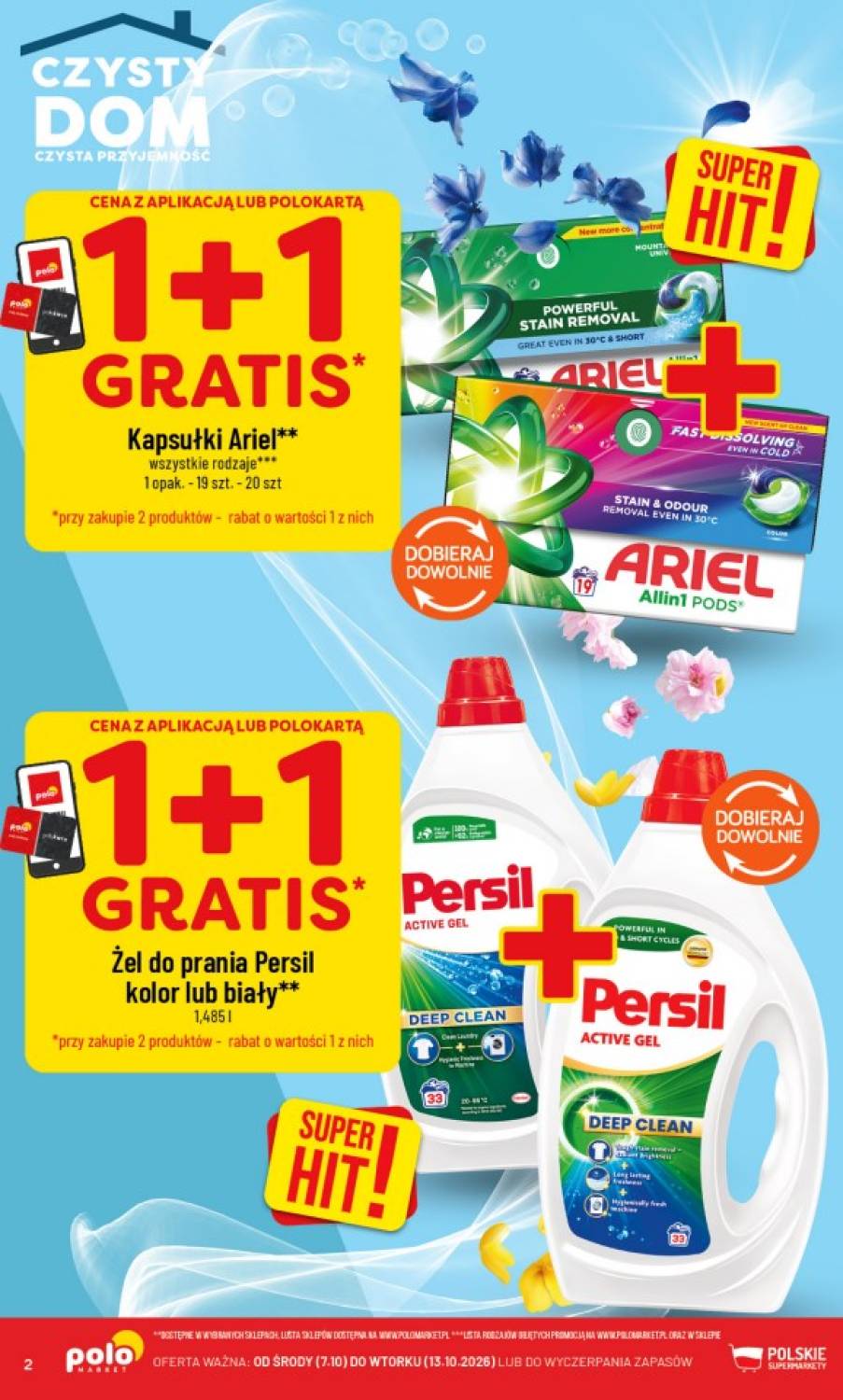 Gazetka – strona 2