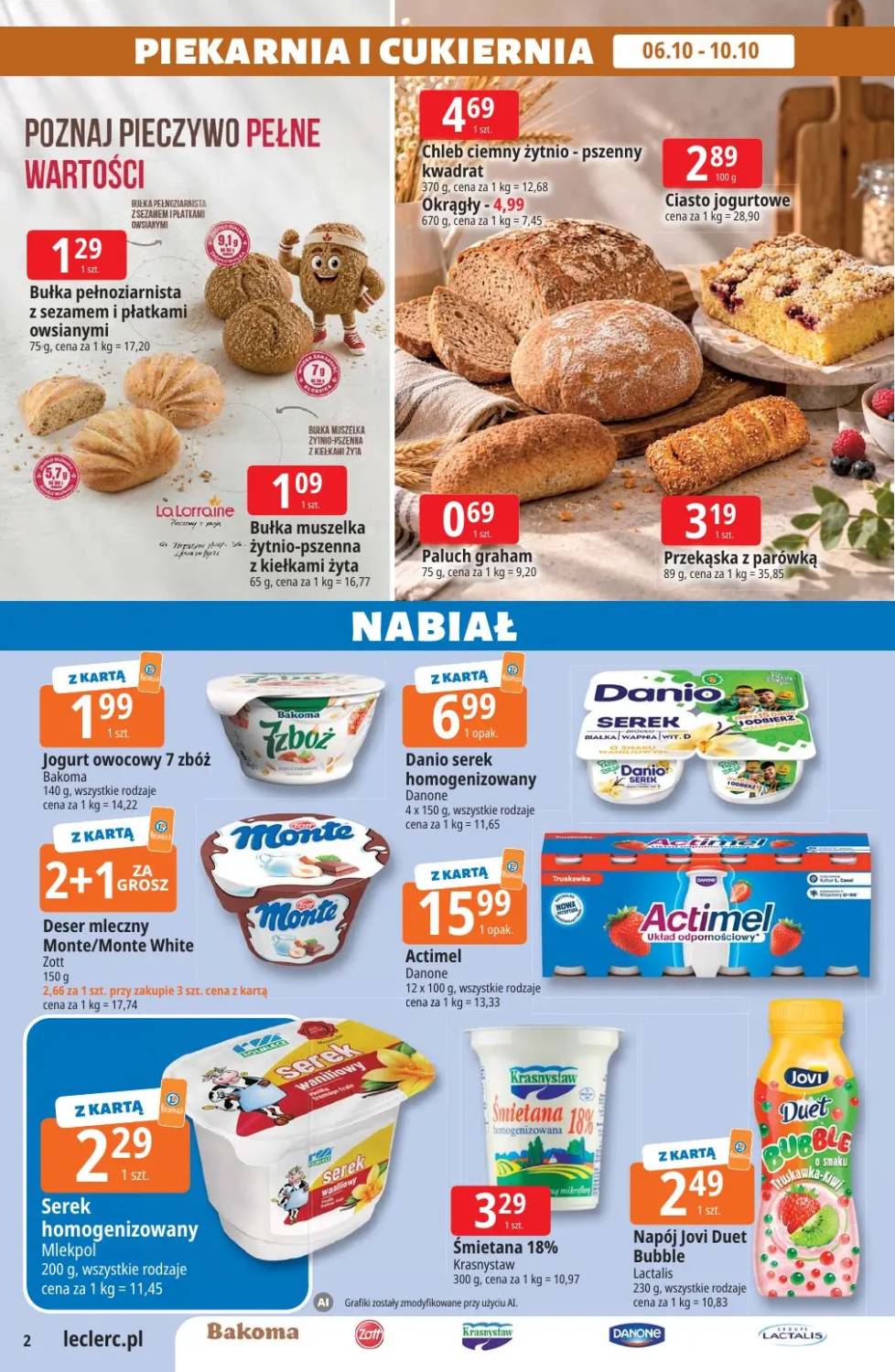 Okładka gazetki