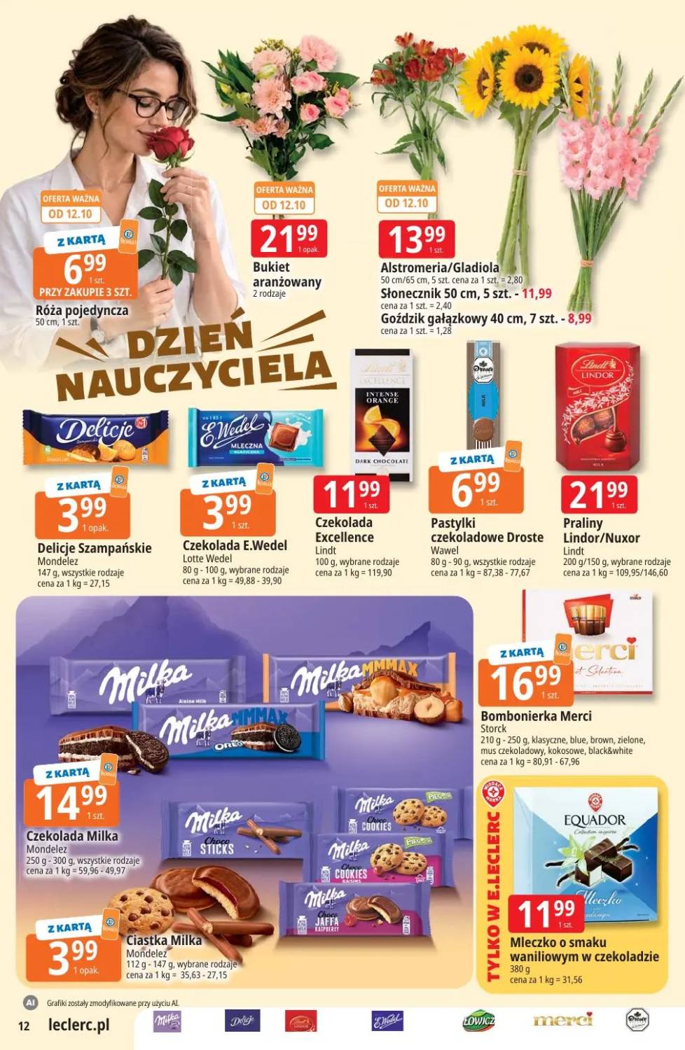 Okładka gazetki