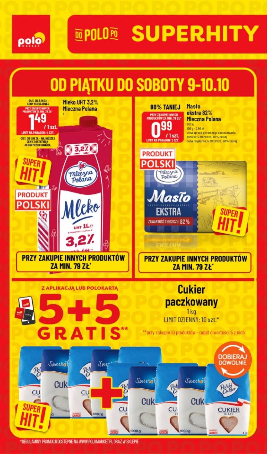 Gazetka – strona 1