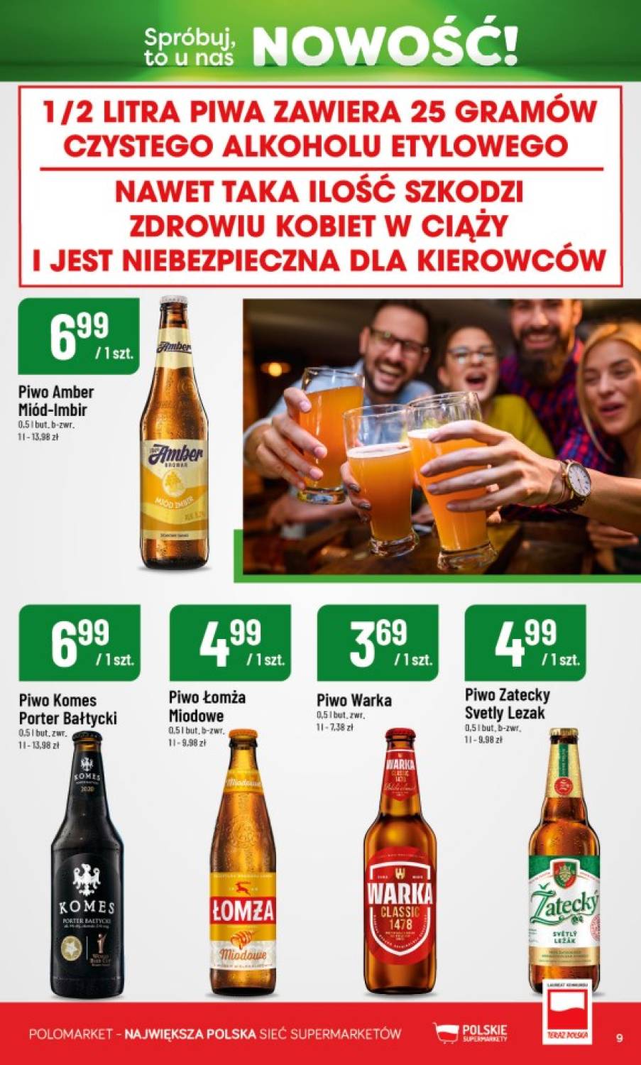 Gazetka – strona 9