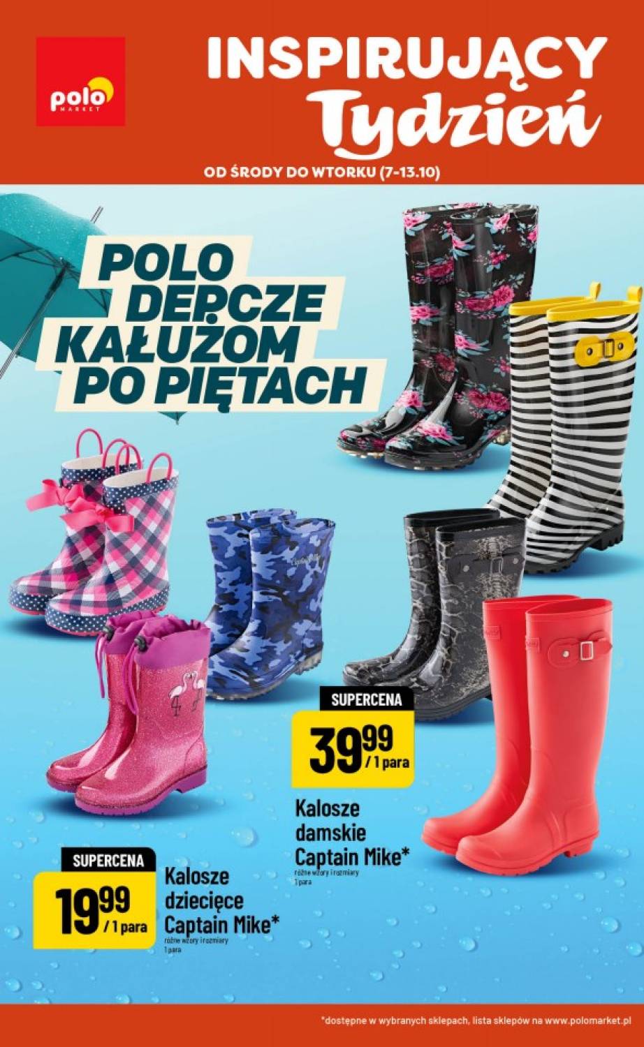 Gazetka – strona 1
