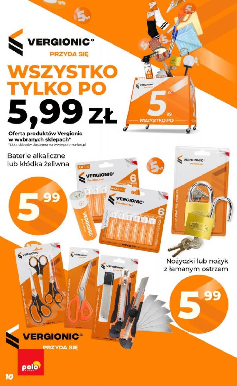 Gazetka – strona 10